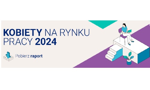 RAPORT HAYS „KOBIETY NA RYNKU PRACY 2024”