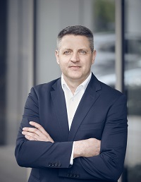 Robert Antcza, Dyrektor Generalny Arval Service Lease Polska