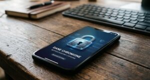 Smartfon służbowy i prywatność pracownika