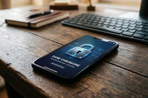 Smartfon służbowy i prywatność pracownika