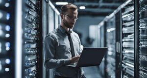 Technologiczna przewaga bez własnego działu IT