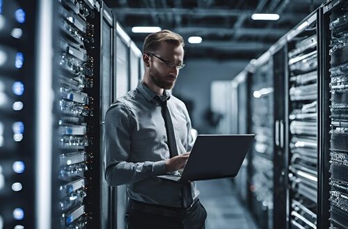 Technologiczna przewaga bez własnego działu IT