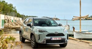 SPECJALNE WARUNKI NA NOWE SAMOCHODY DLA PRACOWNIKÓW FIRM Z TOYOTAMI WE FLOCIE