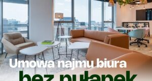 UMOWA NAJMU BEZ PUŁAPEK