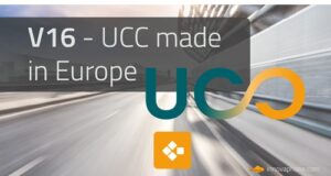 EUROPEJSKA ALTERNATYWA DLA MICROSOFT TEAMS: UCC, AI I SUWERENNOŚĆ DANYCH W PRAKTYCE