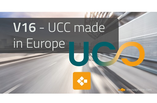 EUROPEJSKA ALTERNATYWA DLA MICROSOFT TEAMS: UCC, AI I SUWERENNOŚĆ DANYCH W PRAKTYCE