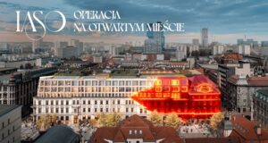 W KATOWICACH POWSTAJE IASO