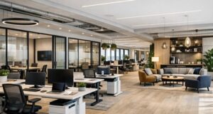 WORKSPACE AS A SERVICE (WAAS)