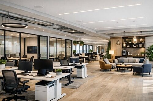WORKSPACE AS A SERVICE (WAAS)