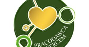 e-medal Pracodawca z Sercem