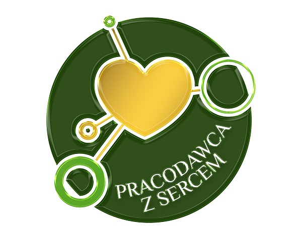 e-medal Pracodawca z Sercem