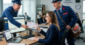 E-DORĘCZENIA W PRAKTYCE – TRANSFORMACJA KOMUNIKACJI ADMINISTRACYJNEJ I OBOWIĄZKI MANAGERA OD 2026 ROKU