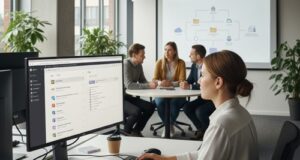 jak zbudować strukturę folderów w Teams_SharePoint by każdy znalazł to czego szuka