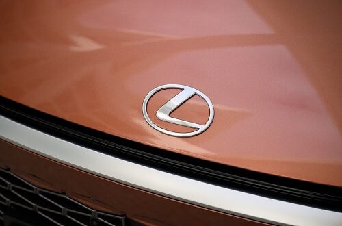 LEXUS Z OFERTĄ DLA FIRM. SPECJALNY LEASING I DORADCA FLOTOWY W KAŻDYM SALONIE