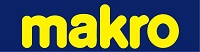 logo makro bez napisu