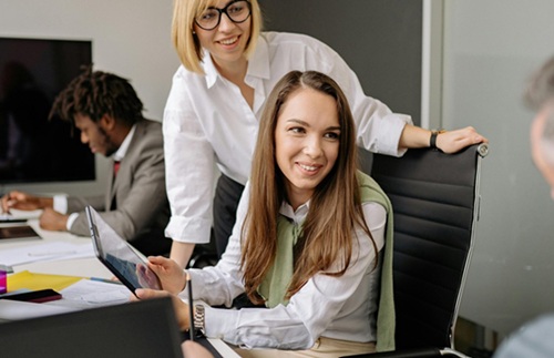 onboarding pracowników w Polsce