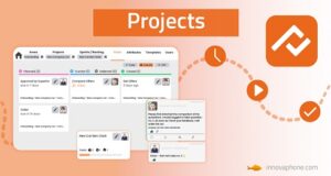 EFEKTYWNE ZARZĄDZANIE PROJEKTAMI DLA MAKSYMALNEJ PRODUKTYWNOŚCI