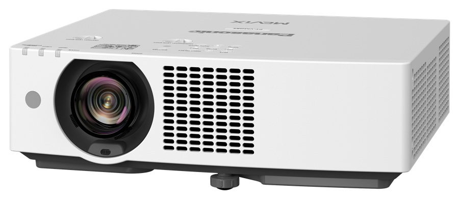 projektor Panasonic PT‑VMQ85 4K do biura 1