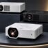 projektor Panasonic PT‑VMQ85 4K do biura 1