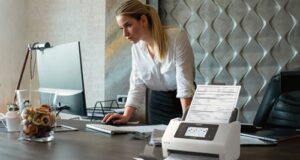 EPSON Z PRESTIŻOWYM TYTUŁEM DLA SKANERÓW W 2026 ROKU