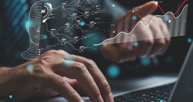 suwerenność technologiczna w przedsiębiorstwie